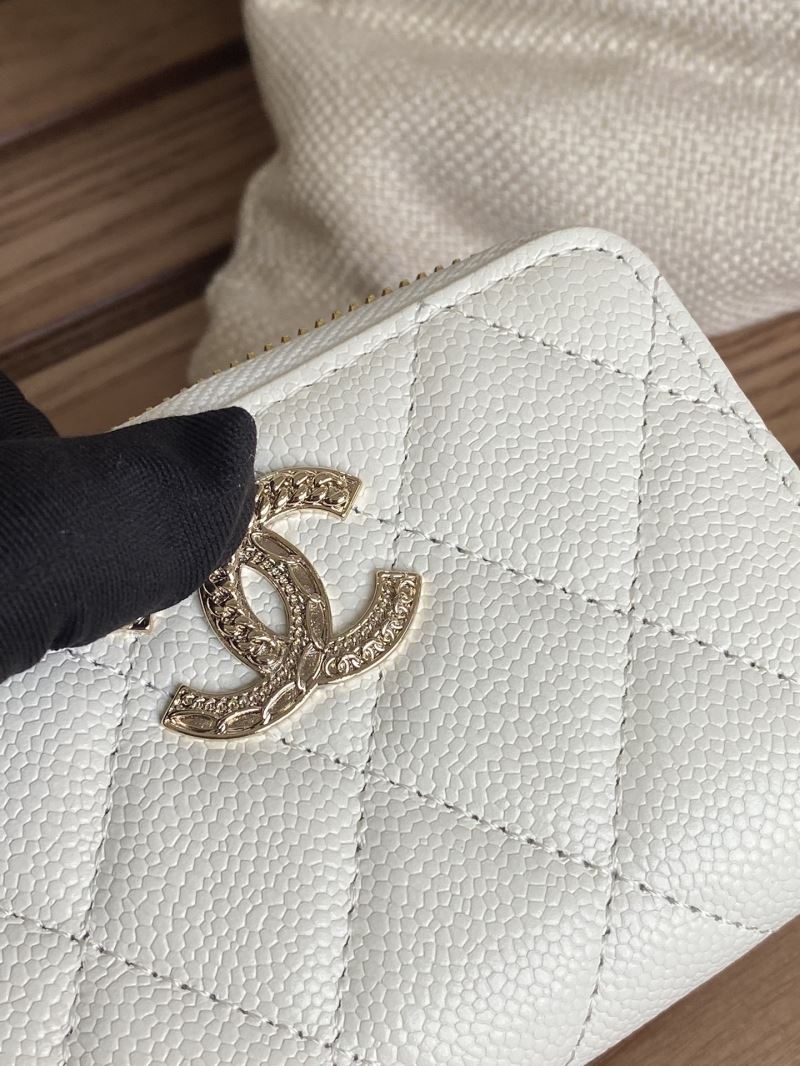 Chanel Wallet Purse